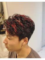 ヘアーアンドエステアンドネイル ガーデン(Hair&Esthe&Nail Garden) ☆