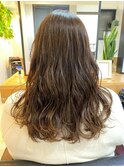 ☆お客様スタイル☆【Lavender by JEWEL 湘南台/湘南台駅】