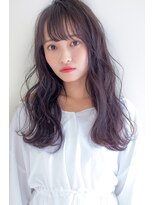 ロンド シャルム 吉祥寺(Lond charme)&nbsp;お洒落girly フェミニンスタイル