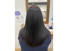 サンナナオーガニックカラー(37 organic color)