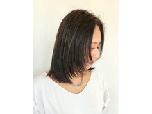 サザエヘアー(SAZAE HAIR)