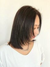 サザエヘアー(SAZAE HAIR)
