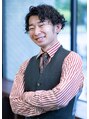 ディーヘア(d'hair) 伊藤 大輝
