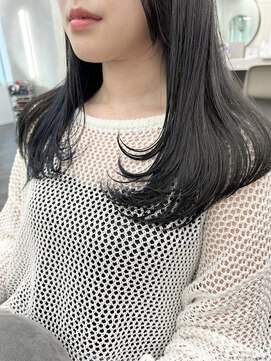 エイト 立川店(EIGHT) ☆ロングレイヤー☆