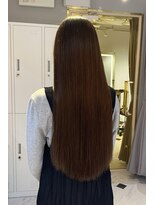 エコル(EKOLU)&nbsp;ロング美髪♪