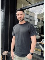 カットインシャンゼ 崇元寺店&nbsp;フェードカット