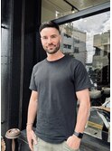 フェードカット