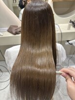 エレン 池袋(ElEn.)&nbsp;似合わせカラー/髪質改善/小顔カット/エレン池袋