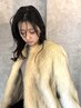 《学割U24》高濃度水素tr＋カット＋プレックスケアカラー ￥26800⇒