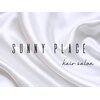ヘアーアンドエステ サニープレイス(Hair&Esthe Sunny Place)のお店ロゴ