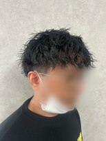 ディルガ リンク(Dilga LINK)&nbsp;ツイストスパイラル