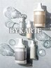 カラー+BYKARTEトリートメント