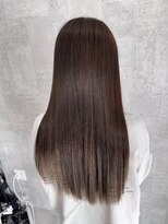 スキル 水戸(SKILL)&nbsp;髪質改善ストレート