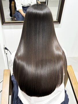 ダイス(Dice) 酸熱トリートメント