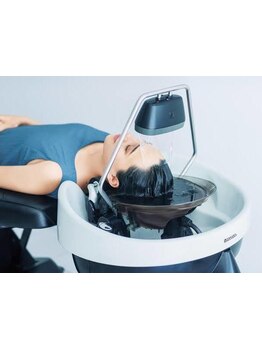 盛岡希少なピトレティカの"頭皮メンテナンススパ"を導入☆ 自律神経を整えて心身ともにストレスフリーに♪