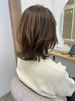 シア 新越谷店(SHEER)&nbsp;ネオウルフ