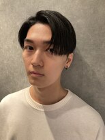 ループス(Roops)&nbsp;メンズニュアンスパーマ