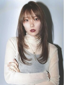 イト(ito) レイヤーカット