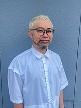 ミントコンディション(mint condition)&nbsp;横井 明敬