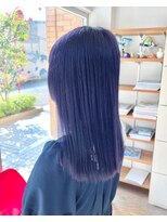 カノン(kanon)&nbsp;【kanon松戸】関根マサヒロ　暗めバイオレット