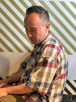 バーバーバー アカバネ(BARBER-BAR AKABANE)&nbsp;バーバーが手がける大人の頭皮ケア #3