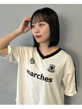 ハイク(HYKE) HYKE bob