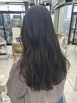 ビューナゴヤ 名駅(VIEW NAGOYA)&nbsp;前髪/イメチェン/こなれミディ/レイヤーカット/似合わせカット