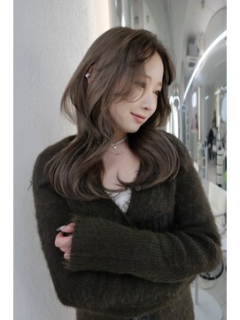 ガガ 心斎橋(GAGA) 小顔◎ボブルフ/ネビージュ/髪質改善/ハイトーン