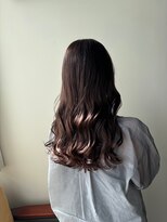 エイミー(Aimee)&nbsp;Aimee町田　ナチュラルブラウン