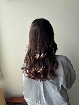 エイミー(Aimee) Aimee町田 ナチュラルブラウン