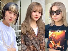 ヒート バイ アンカットラウンジ 渋谷(HEAT by UNCUT&LOUNGE)
