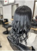 ブラック