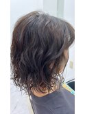 パーマ