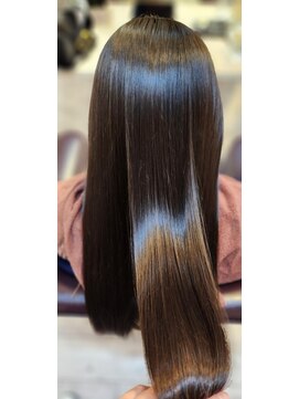 ヘアーエポック(hair epoque) 髪質改善トリートメント