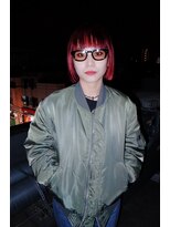 ベンジー 北千住店(benji) ストリートボブ