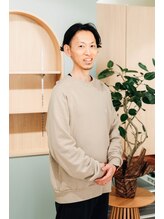 ヌビア 青葉台(NUBIA)&nbsp;森 大輔