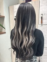 アース オーセンティック 松山銀天街店(EARTH Autentic) シールエクステ