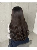 ショコラブラウン