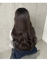 リリアン(ReLien)&nbsp;ショコラブラウン