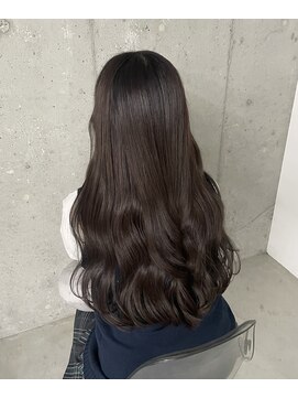 リリアン(ReLien) ショコラブラウン