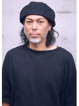ミムデオム(MIMU de HOMME) GIN 