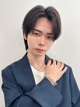 ロンド ローガン 名駅(Lond LOGAN) 【LondLOGAN SAKURA】眉毛　フェザーパーマ17