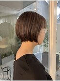 20代30代40代大人可愛い小顔ヘルシースタイル