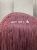着物/フェミニンロング/似合わせカット/ウェーブミディアム/栄