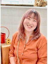 むーきち 三鷹(mu-kichi)&nbsp;喜屋武 身依子