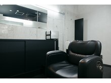 デフリミテッド 浦和店(DEF - LIMITED)の雰囲気（【全室個室】ご来店から個室で移動なく施術が可能です！）