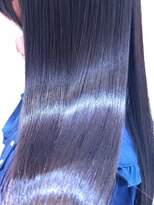 ゼストララ(ZEST Lara)&nbsp;酸性ストレートパーマ 酸性縮毛矯正