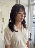 ラベンダーブラウン◎