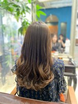 ルーチェココ(Lu'ce coco)&nbsp;ツヤグレージュ