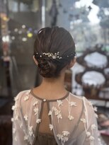 バイブアンドアネックス(VIBE & ANNEX)&nbsp;アップスタイル